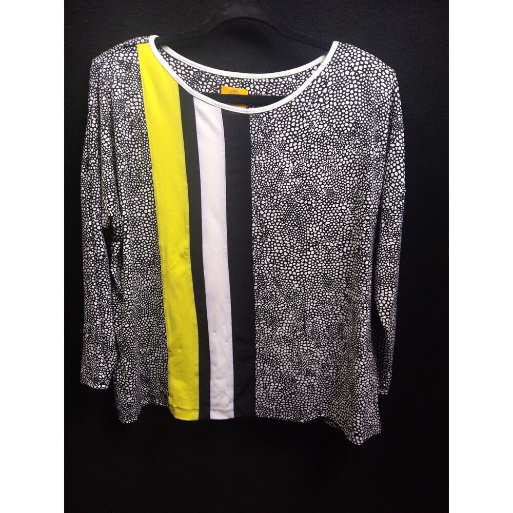 Rudy Rd. Womens Shirt Size Large